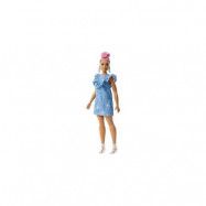 Mattel Barbie, Blue Jean Queen