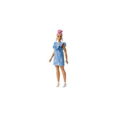 Mattel Barbie, Blue Jean Queen