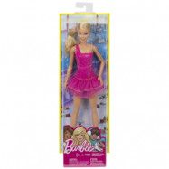 Mattel Barbie, Careers Core Doll - Ice Skater Doll