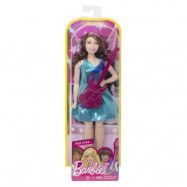 Mattel Barbie, Careers Core Doll - Pop Star Doll