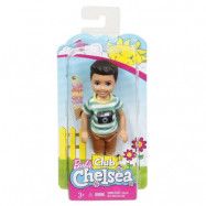 Mattel Barbie, Club Chelsea - Friend Boy Doll