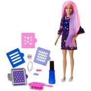 Mattel Barbie, Color Surprise Doll