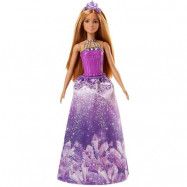 Mattel Barbie, Dreamstopia Princess - Crystal Dress