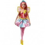 Mattel Barbie, Dreamtopia Fairy - Candy Swirls