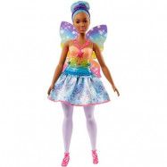Mattel Barbie, Dreamtopia Fairy - Rainbow Stars