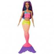 Mattel Barbie, Dreamtopia Mermaid - Rainbow Cove