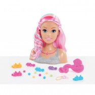 Mattel Barbie, Dreamtopia Styling Head