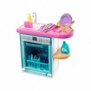 Mattel Barbie, Furniture - Indoor Dishwasher