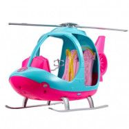 Mattel Barbie, Helicopter