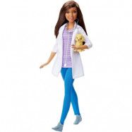 Mattel Barbie, Karriär Veterinär