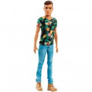 Mattel Barbie, Ken Fashionitas 2 - Tropical Vibes