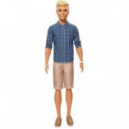 Mattel Barbie, Ken Fashionitas 7 - Preppy Check