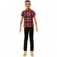 Mattel Barbie, Ken Fashionitas 9 - Plaid on Point