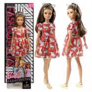 Mattel Barbie, Meow Mix Docka