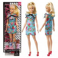 Mattel Barbie, Retro Garden Party Docka
