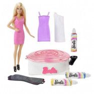 Mattel Barbie, Spin Art Designer