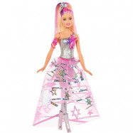 Mattel Barbie, Starlight Adventure Docka
