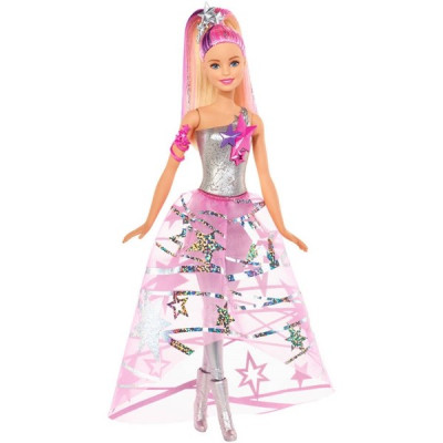 Mattel Barbie, Starlight Adventure Docka
