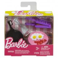Mattel Barbie, Story Starter  - Breakfast accessory