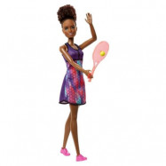 Mattel Barbie, Tennisspelare Docka