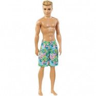 Mattel Barbie, Water Play Ken