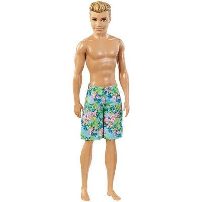 Mattel Barbie, Water Play Ken
