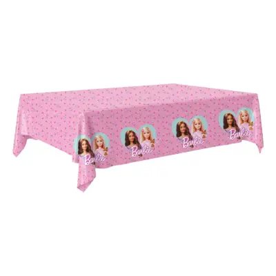 Plastduk Barbie™ Friends