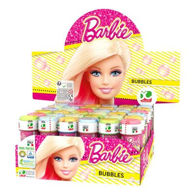 Såpbubblor Barbie - 1 st