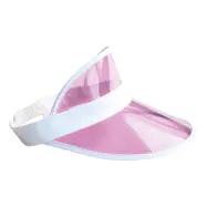 Solskärm Rosa - One size