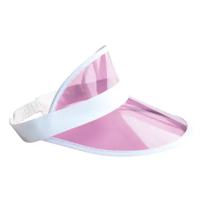 Solskärm Rosa - One size