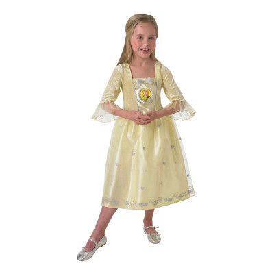 Amber Barn Maskeraddräkt - X-Small