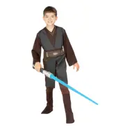 Anakin Skywalker Barn Maskeraddräkt - Small