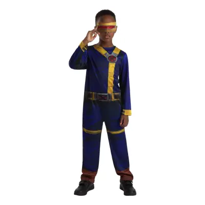 Avengers™ Doomsday Cyclops Barn Maskeraddräkt - Small