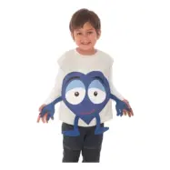 Babblarna Doddo Barn Maskeraddräkt - One size