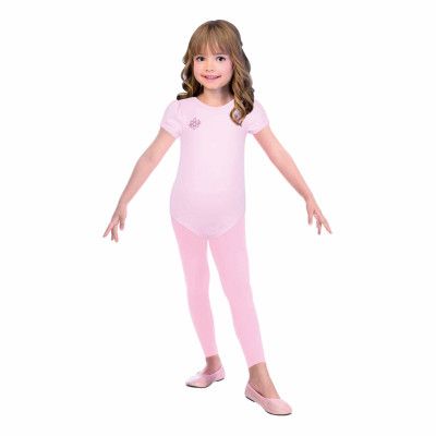 Ballerina Body Barn Maskeraddräkt - Medium