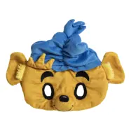 Bamse Ansiktsmask Barn - One size