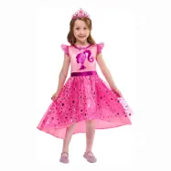 Barbie Maskeradkit för Barn Presentbox