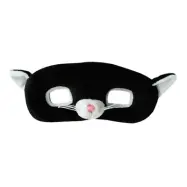 Barnmask Katt