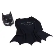Batman Cape&Mask Set