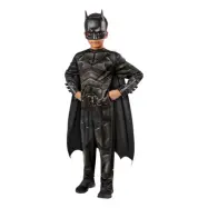 Batman Dark Knight Barn Maskeraddräkt - Medium