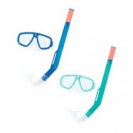 Bestway Snorkel med Mask 3+