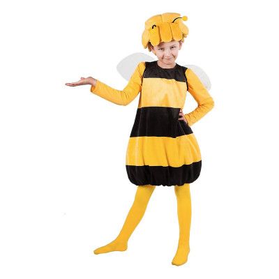 Biet Maja Barn Maskeraddräkt - Large