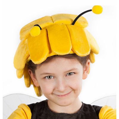 Biet Maja Hatt för Barn - One size