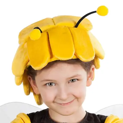 Biet Maja Hatt för Barn - One size