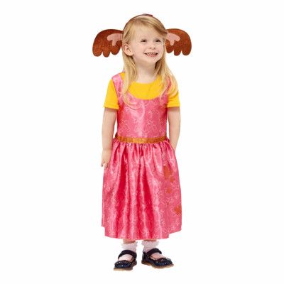 Bing Sula Barn Maskeraddräkt - Small