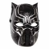 Black Panther Mask för Barn - One size