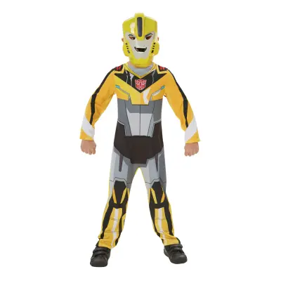 Bumble Bee Classic Barn Maskeraddräkt - Small