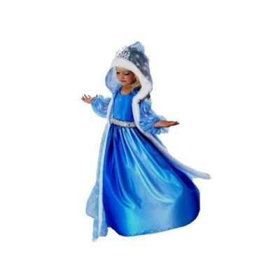 Buttericks, Isprinsessa L