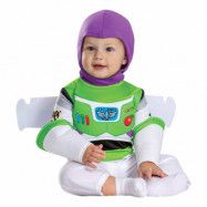 Buzz Lightyear Bebis Maskeraddräkt - 18-24 månader