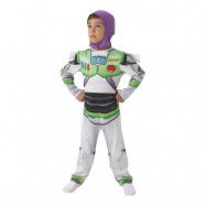 Buzz Lightyear Budget Barn Maskeraddräkt - Toddler